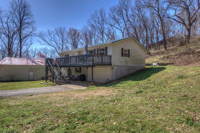 23571 S 624 Road, Wyandotte, OK 74370