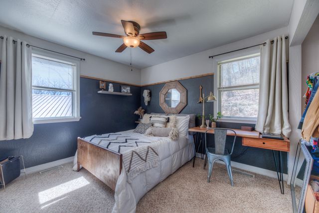 23571 S 624 Road, Wyandotte, OK 74370