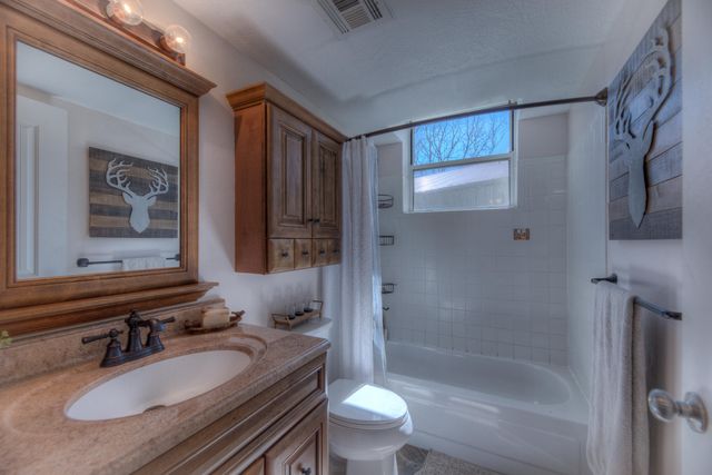 23571 S 624 Road, Wyandotte, OK 74370