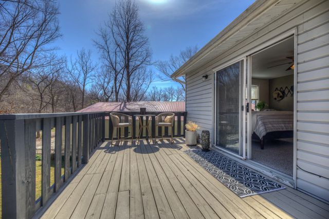 23571 S 624 Road, Wyandotte, OK 74370