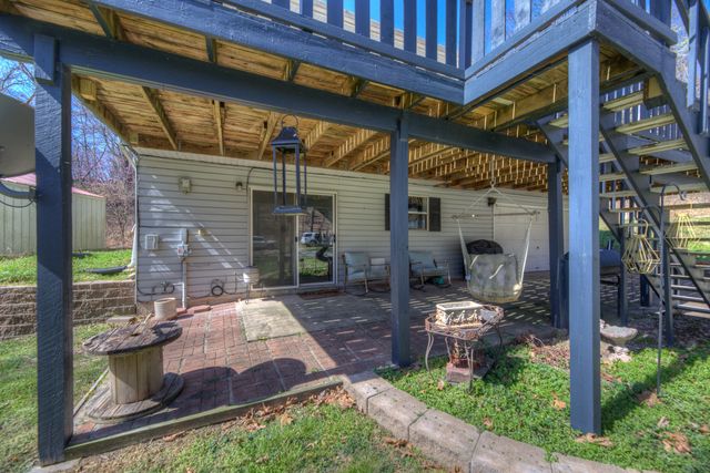 23571 S 624 Road, Wyandotte, OK 74370