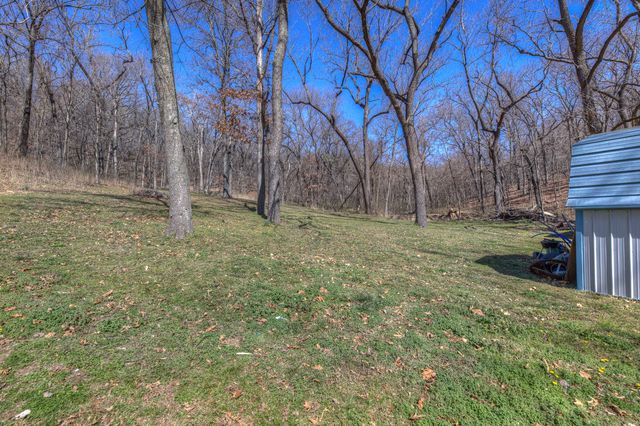 23571 S 624 Road, Wyandotte, OK 74370