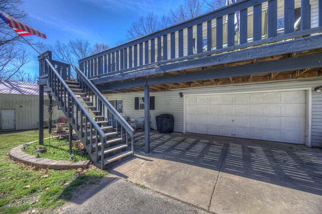 23571 S 624 Road, Wyandotte, OK 74370