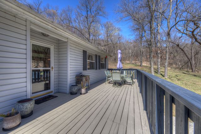 23571 S 624 Road, Wyandotte, OK 74370