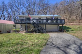 23571 S 624 Road, Wyandotte, OK 74370