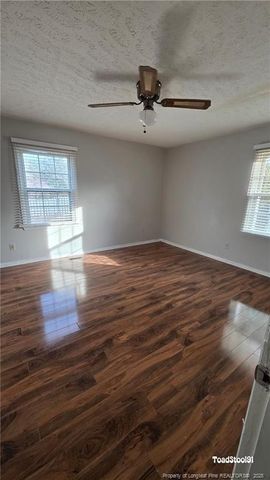 3023 ROUSE Drive, Fayetteville, NC 28306