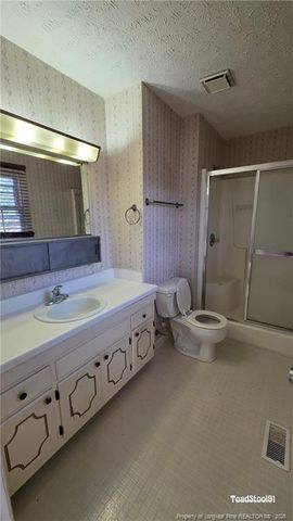 3023 ROUSE Drive, Fayetteville, NC 28306