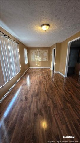 3023 ROUSE Drive, Fayetteville, NC 28306