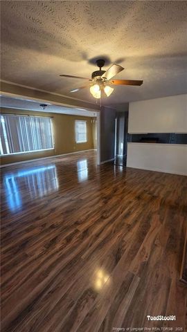 3023 ROUSE Drive, Fayetteville, NC 28306