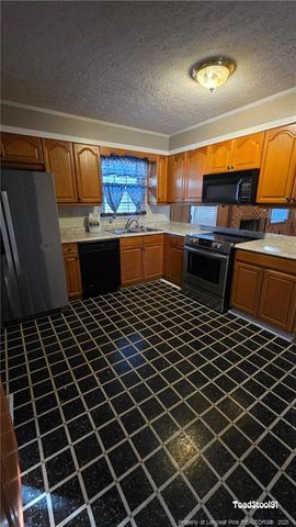 3023 ROUSE Drive, Fayetteville, NC 28306