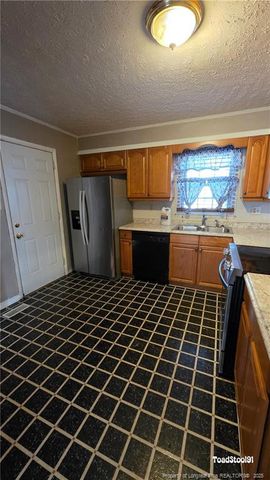 3023 ROUSE Drive, Fayetteville, NC 28306