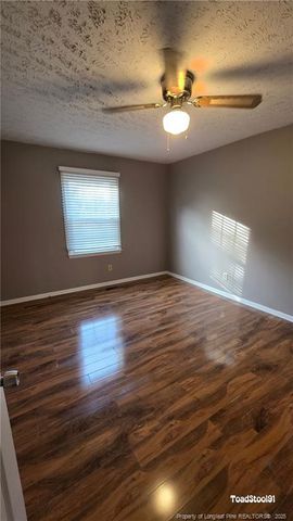 3023 ROUSE Drive, Fayetteville, NC 28306