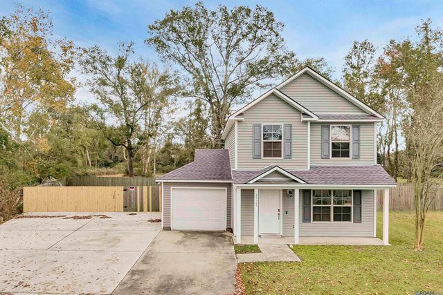 39163 Prairie South Dr, Gonzales, LA 70737