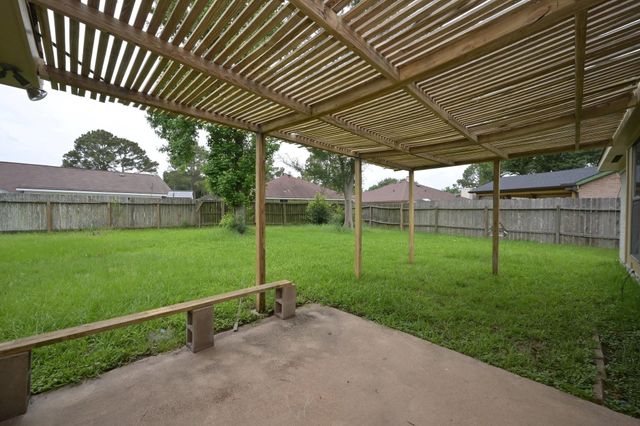 22523 Archibald Blair Lane, Katy, TX 77449