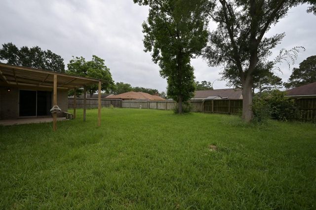 22523 Archibald Blair Lane, Katy, TX 77449