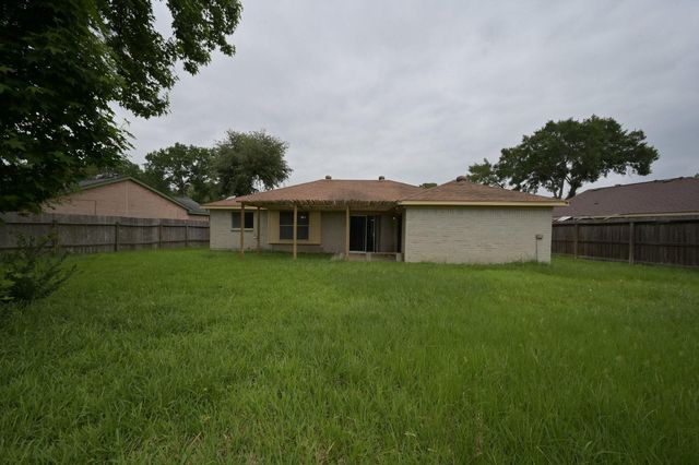22523 Archibald Blair Lane, Katy, TX 77449