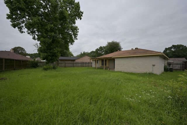 22523 Archibald Blair Lane, Katy, TX 77449