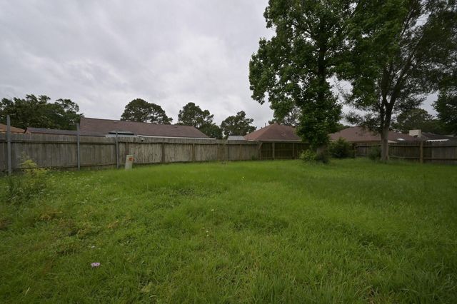 22523 Archibald Blair Lane, Katy, TX 77449