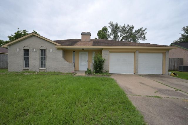 22523 Archibald Blair Lane, Katy, TX 77449