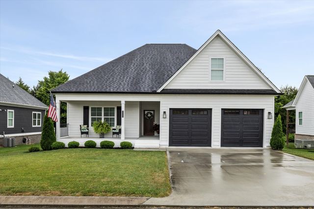 7545 Paxton Cir, Hixson, TN 37343