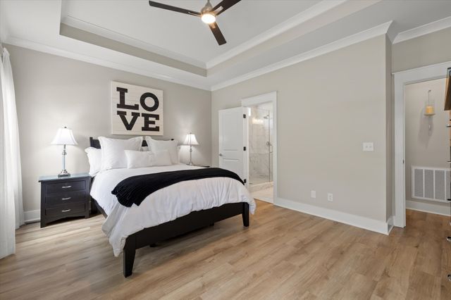 7545 Paxton Cir, Hixson, TN 37343
