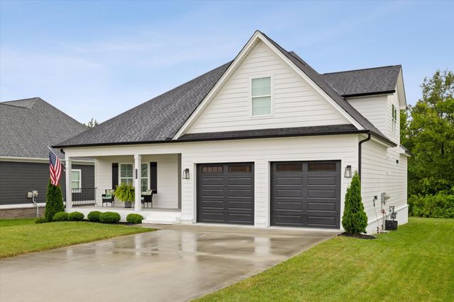 7545 Paxton Cir, Hixson, TN 37343