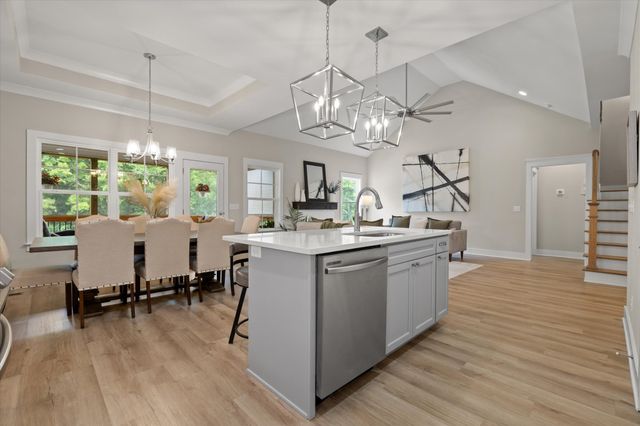 7545 Paxton Cir, Hixson, TN 37343