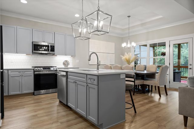 7545 Paxton Cir, Hixson, TN 37343