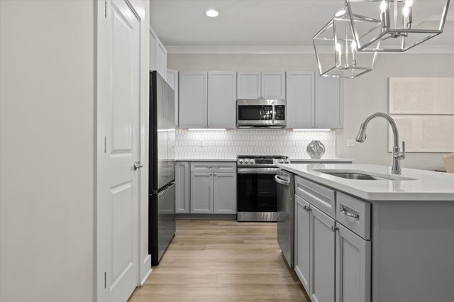 7545 Paxton Cir, Hixson, TN 37343