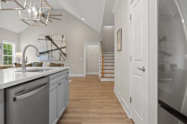 7545 Paxton Cir, Hixson, TN 37343