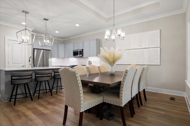 7545 Paxton Cir, Hixson, TN 37343