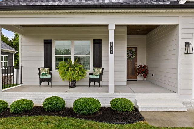 7545 Paxton Cir, Hixson, TN 37343