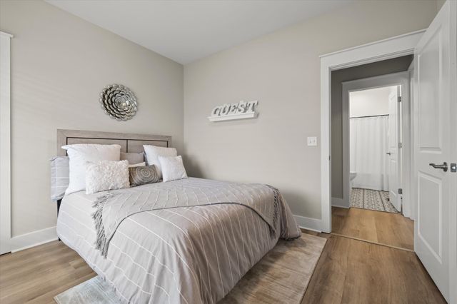7545 Paxton Cir, Hixson, TN 37343