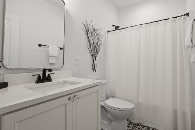 7545 Paxton Cir, Hixson, TN 37343