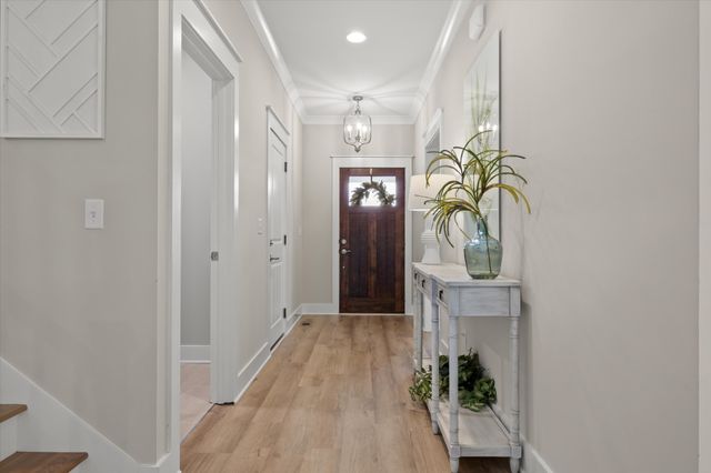 7545 Paxton Cir, Hixson, TN 37343