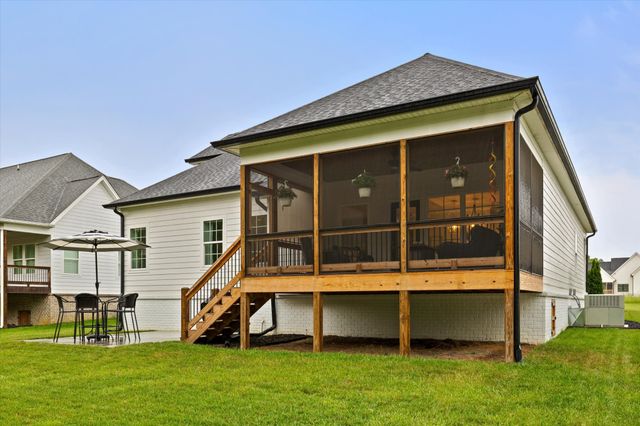 7545 Paxton Cir, Hixson, TN 37343