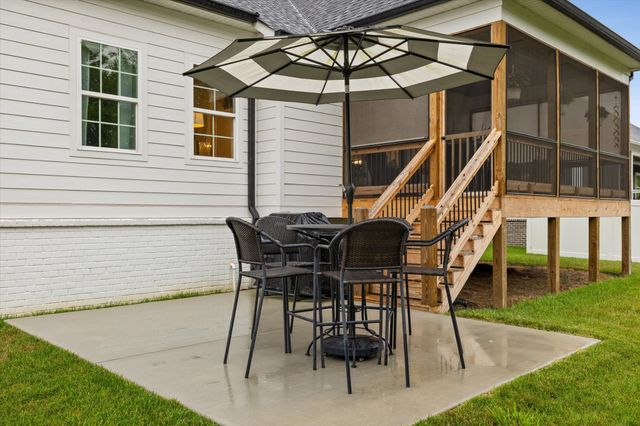 7545 Paxton Cir, Hixson, TN 37343