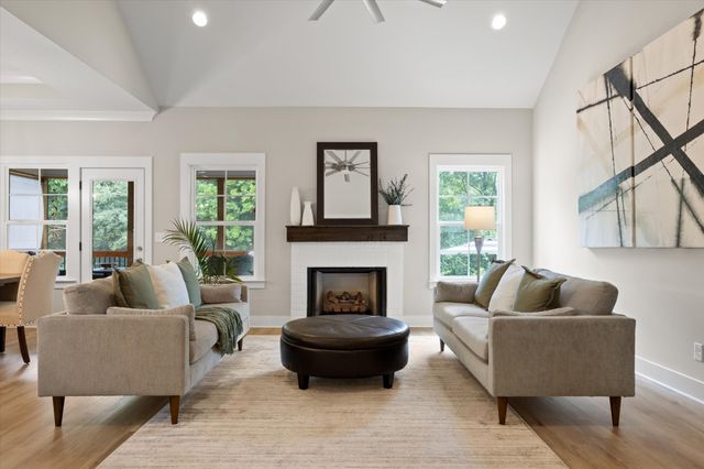 7545 Paxton Cir, Hixson, TN 37343