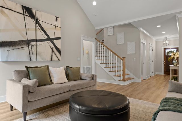 7545 Paxton Cir, Hixson, TN 37343