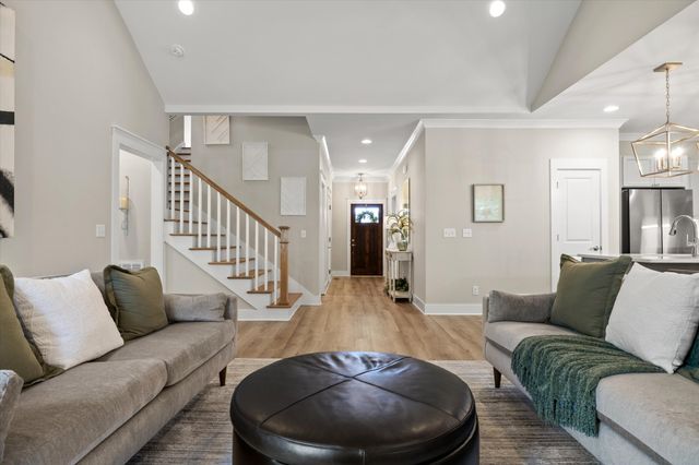 7545 Paxton Cir, Hixson, TN 37343