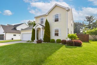 1557 Serena LANE, Burlington, WI 53105