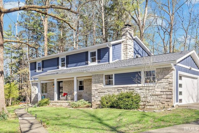 2715 E Bluff Court, Bloomington, IN 47401