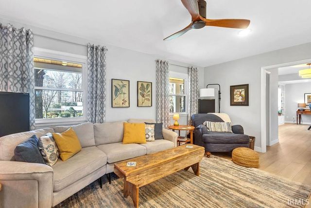 2715 E Bluff Court, Bloomington, IN 47401