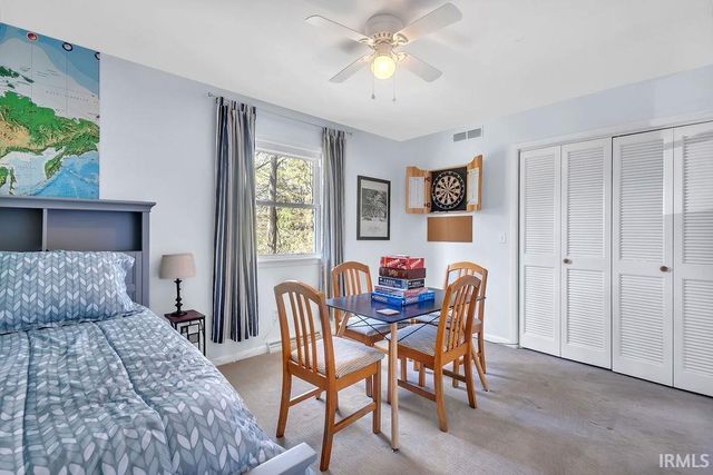 2715 E Bluff Court, Bloomington, IN 47401