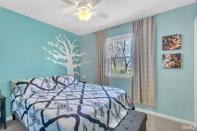 2715 E Bluff Court, Bloomington, IN 47401