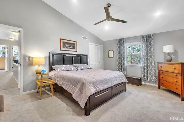 2715 E Bluff Court, Bloomington, IN 47401