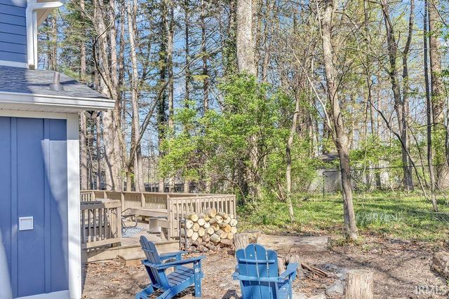 2715 E Bluff Court, Bloomington, IN 47401