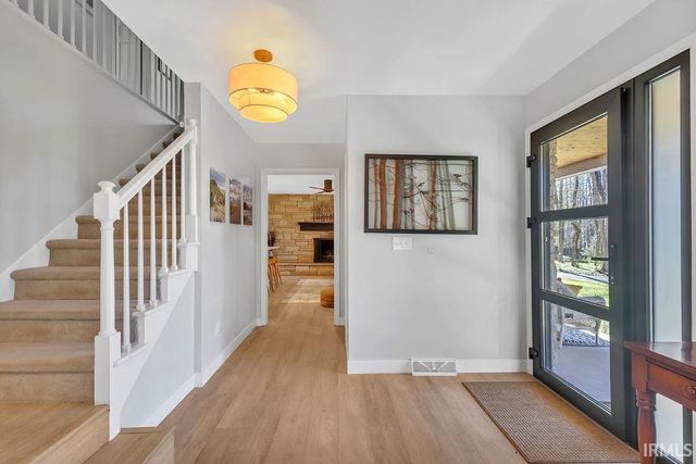 2715 E Bluff Court, Bloomington, IN 47401