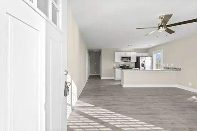 232 Secretariat Way, Oak Grove, KY 42262