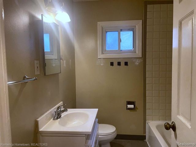 2760 Norman Street, Melvindale, MI 48122